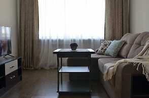 Cozy apartment in the center for you on Uborevicha 25A