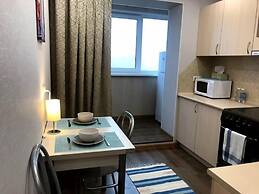 Cozy apartment in the center for you on Uborevicha 25A