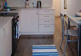 Cozy apartment in the center for you on Uborevicha 25A