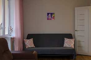 Cozy apartment in the center for you on Uborevicha 25A