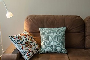 Cozy apartment in the center for you on Uborevicha 25A