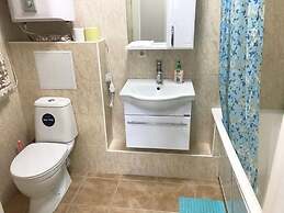 Cozy apartment in the center for you on Uborevicha 25A