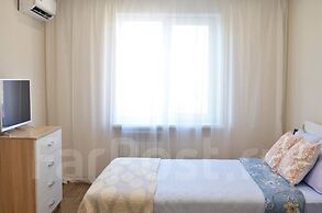 Cozy apartment in the center for you on Uborevicha 25A