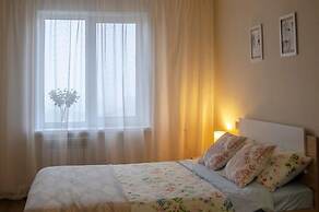 Cozy apartment in the center for you on Uborevicha 25A