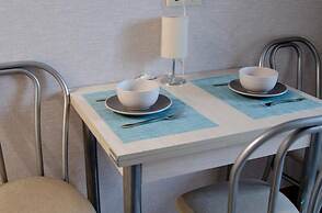 Cozy apartment in the center for you on Uborevicha 25A