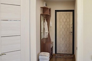 Cozy apartment in the center for you on Uborevicha 25A