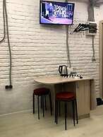 Apartment in the center on Pologaya 17