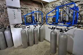 Club Hari Dive Resort