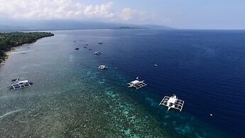 Club Hari Dive Resort