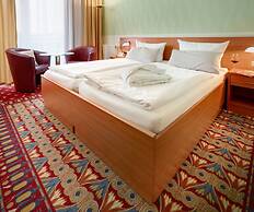 Kurhotel Pyramide