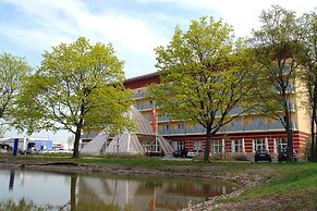 Kurhotel Pyramide