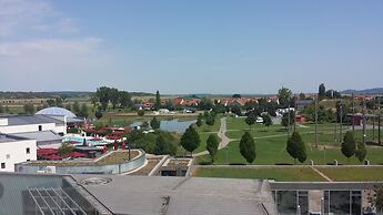 Kurhotel Pyramide