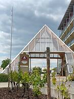 Kurhotel Pyramide