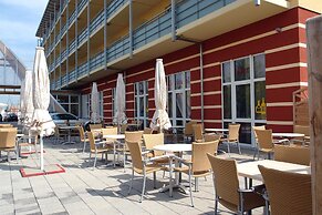 Kurhotel Pyramide