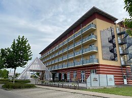 Kurhotel Pyramide