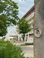 Kurhotel Pyramide