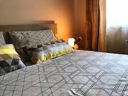 Apartment with a view to Golden bridge