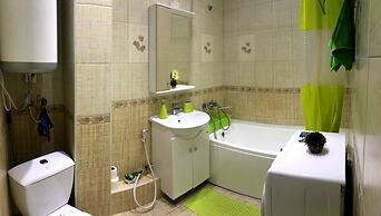 Apartment with a view to Golden bridge