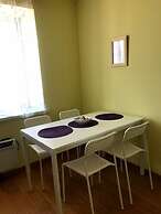 Apartment with a view to Golden bridge