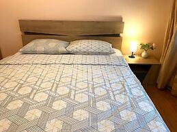 Apartment with a view to Golden bridge