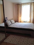 Apartment with a view to Golden bridge