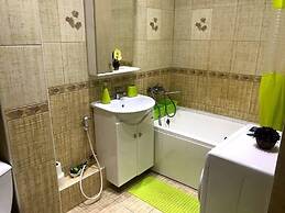 Apartment with a view to Golden bridge