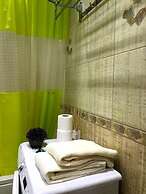 Apartment with a view to Golden bridge