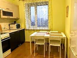 Apartment with a view to Golden bridge