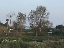 Captivating Studio in Halikounas, Greece