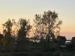 Captivating Studio in Halikounas, Greece