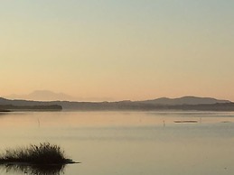 Captivating Studio in Halikounas, Greece