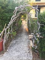 Captivating Studio in Halikounas, Greece