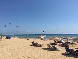 Captivating Studio in Halikounas, Greece