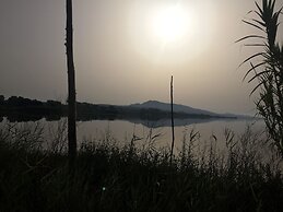 Captivating Studio in Halikounas, Greece