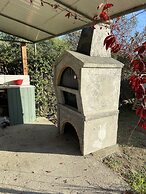 Captivating Studio in Halikounas, Greece