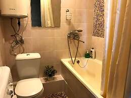 Cozy apartment for you