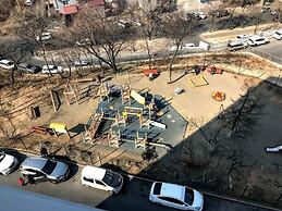 Cozy apartment for you