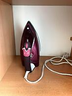 Cozy apartment for you