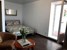 Cozy apartment for you