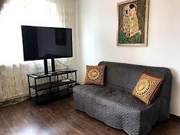 Cozy apartment for you