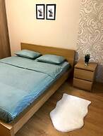 2 Bedroom Apartment in the center