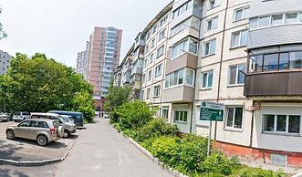 2 Bedroom Apartment in the center