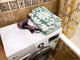 2 Bedroom Apartment in the center