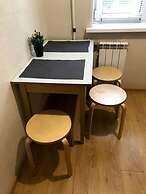 2 Bedroom Apartment in the center