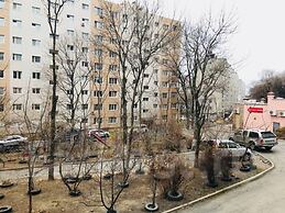 2 Bedroom Apartment in the center