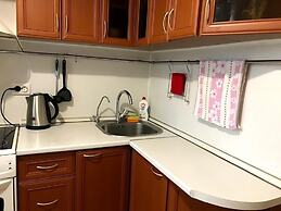 2 Bedroom Apartment in the center