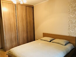 2 Bedroom Apartment in the center