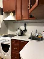 2 Bedroom Apartment in the center