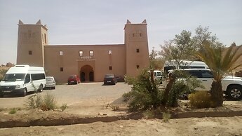 Kasbah Dar Bahnini