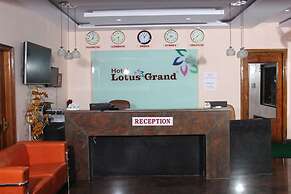 Hotel Lotus Grand